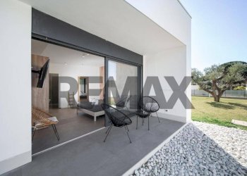 Terrazza - Villa VIA DEL PRATICELLO
 
48, Formello - photo 4