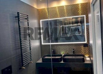 Bagno - Villa VIA DEL PRATICELLO
 
48, Formello - photo 9