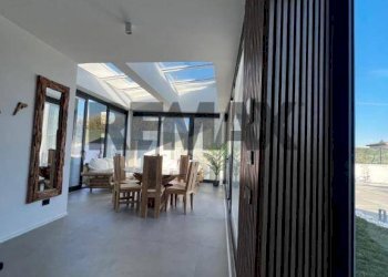 Terrazza - Villa VIA DEL PRATICELLO
 
48, Formello - photo 10