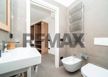 Bagno - Villa VIA DEL PRATICELLO
 
48, Formello - photo 11