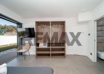 Soggiorno - Villa VIA DEL PRATICELLO
 
48, Formello - photo 12