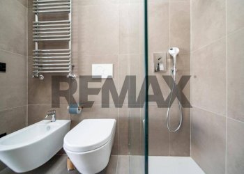 Bagno - Villa VIA DEL PRATICELLO
 
48, Formello - photo 17
