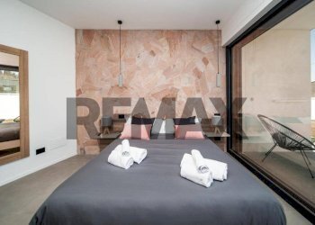 Camera / camera da letto - Villa VIA DEL PRATICELLO
 
48, Formello - photo 18
