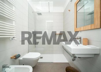 Bagno - Villa VIA DEL PRATICELLO
 
48, Formello - photo 20