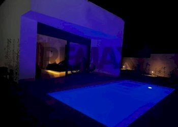 Piscina - Villa VIA DEL PRATICELLO
 
48, Formello - photo 21