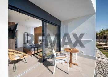 Terrazza - Villa VIA DEL PRATICELLO
 
48, Formello - photo 27