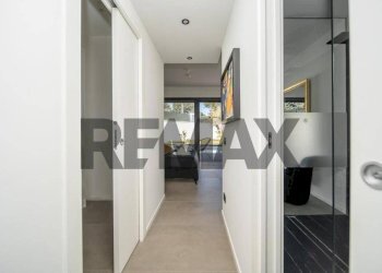 Hall / corridoio - Villa VIA DEL PRATICELLO
 
48, Formello - photo 29