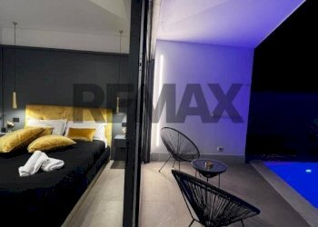 Camera / camera da letto - Villa VIA DEL PRATICELLO
 
48, Formello - photo 32