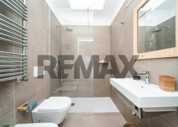Bagno - Villa VIA DEL PRATICELLO
 
48, Formello - photo 35