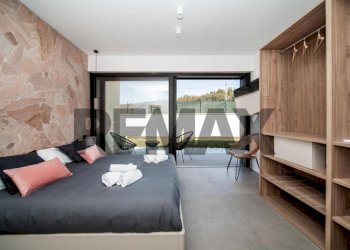 Camera / camera da letto - Villa VIA DEL PRATICELLO
 
48, Formello - foto 38