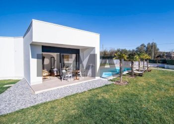 Casa all\'aperto - Villa VIA DEL PRATICELLO
 
48, Formello - foto 40