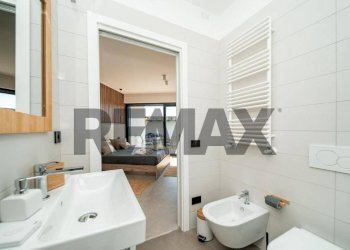 Bagno - Villa VIA DEL PRATICELLO
 
48, Formello - foto 44