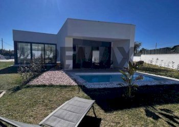 Casa all\'aperto - Villa VIA DEL PRATICELLO
 
48, Formello - foto 49