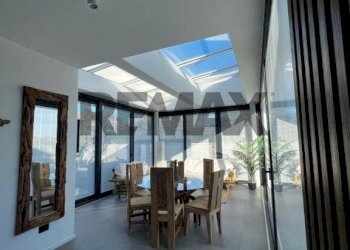 Sala da pranzo - Villa VIA DEL PRATICELLO
 
48, Formello - foto 50