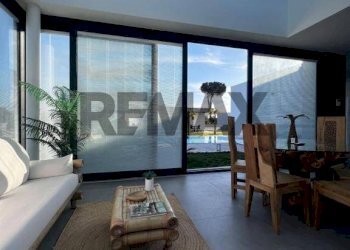 Sala da pranzo - Villa VIA DEL PRATICELLO
 
48, Formello - foto 52