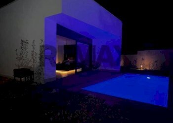 Piscina - Villa VIA DEL PRATICELLO
 
48, Formello - foto 62