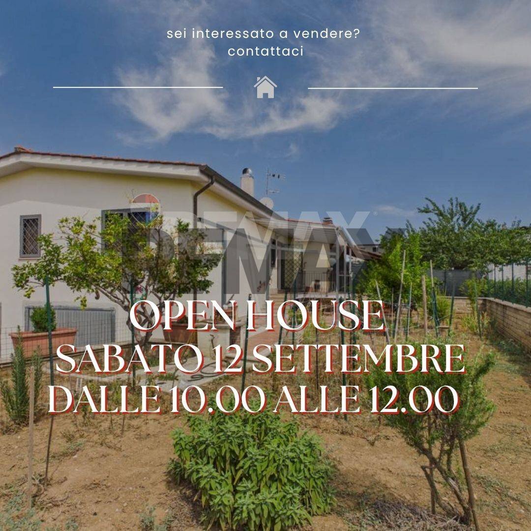 Casa all\'aperto - Casa semi indipendente Via Giuseppe Cantagalli
 
34, Roma - foto 1