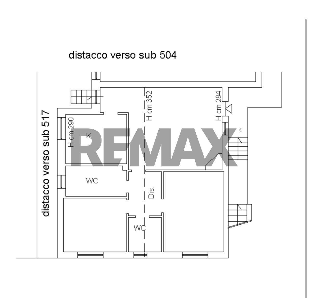 Pianta 2D - Casa semi indipendente Via Giuseppe Cantagalli
 
34, Roma - planimetria 1