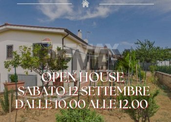 Casa all\'aperto - Casa semi indipendente Via Giuseppe Cantagalli
34, Roma - foto 1