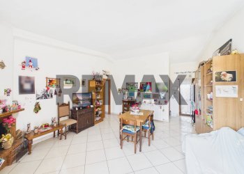 Sala da pranzo - Casa semi indipendente Via Giuseppe Cantagalli
34, Roma - foto 4