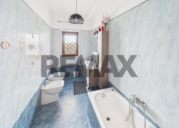 Bagno - Casa semi indipendente Via Giuseppe Cantagalli
34, Roma - foto 10