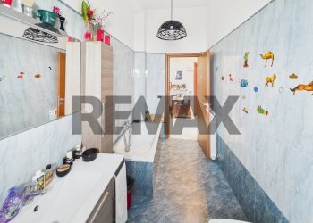 Bagno - Casa semi indipendente Via Giuseppe Cantagalli
34, Roma - foto 11