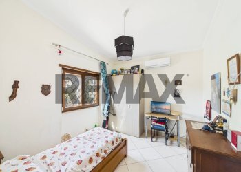 Camera / camera da letto - Casa semi indipendente Via Giuseppe Cantagalli
34, Roma - foto 12