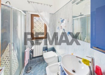 Bagno - Casa semi indipendente Via Giuseppe Cantagalli
34, Roma - foto 14
