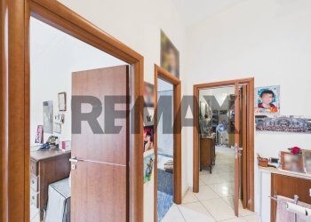 Hall / corridoio - Casa semi indipendente Via Giuseppe Cantagalli
34, Roma - foto 16