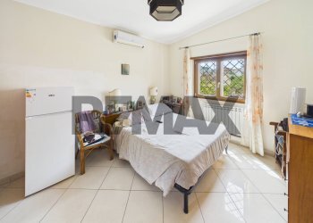 Camera / camera da letto - Casa semi indipendente Via Giuseppe Cantagalli
34, Roma - foto 17