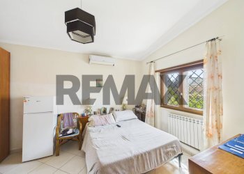 Camera / camera da letto - Casa semi indipendente Via Giuseppe Cantagalli
34, Roma - foto 19