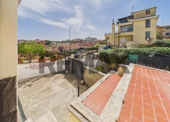 Terrazza - Casa semi indipendente Via Giuseppe Cantagalli
34, Roma - foto 22