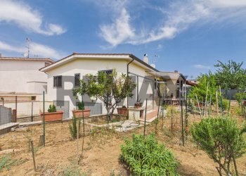 Casa all\'aperto - Casa semi indipendente Via Giuseppe Cantagalli
34, Roma - foto 24