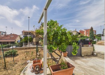 Terrazza - Casa semi indipendente Via Giuseppe Cantagalli
34, Roma - foto 25