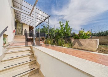 Scale - Casa semi indipendente Via Giuseppe Cantagalli
34, Roma - foto 26