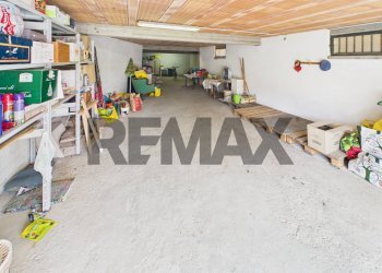 Dispensa di stoccaggio - Casa semi indipendente Via Giuseppe Cantagalli
34, Roma - foto 29