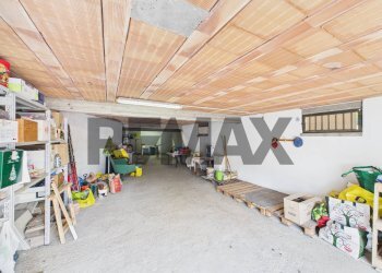 Dispensa di stoccaggio - Casa semi indipendente Via Giuseppe Cantagalli
34, Roma - foto 30