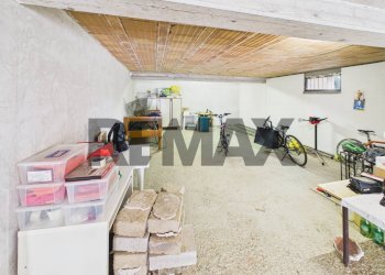 Dispensa di stoccaggio - Casa semi indipendente Via Giuseppe Cantagalli
34, Roma - foto 31