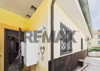 Terrazza - Casa semi indipendente Via Giuseppe Cantagalli
34, Roma - foto 32