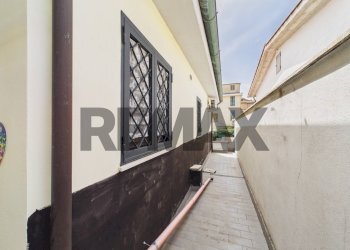 Terrazza - Casa semi indipendente Via Giuseppe Cantagalli
34, Roma - foto 33