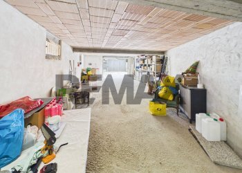 Dispensa di stoccaggio - Casa semi indipendente Via Giuseppe Cantagalli
34, Roma - foto 34