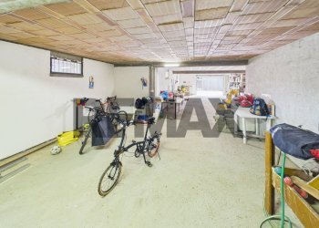 Palestra - Casa semi indipendente Via Giuseppe Cantagalli
34, Roma - foto 36