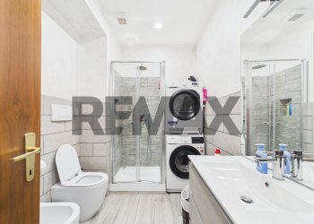 Bagno - Trilocale via del mattatoio
 
40, Morlupo - foto 10