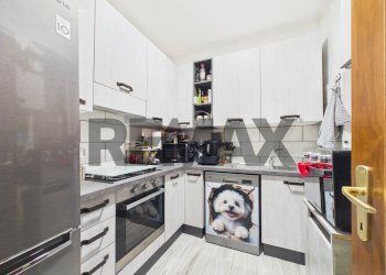 Cucina - Trilocale via del mattatoio
 
40, Morlupo - foto 11