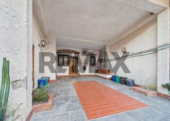 Terrazza - Trilocale via del mattatoio
 
40, Morlupo - foto 13