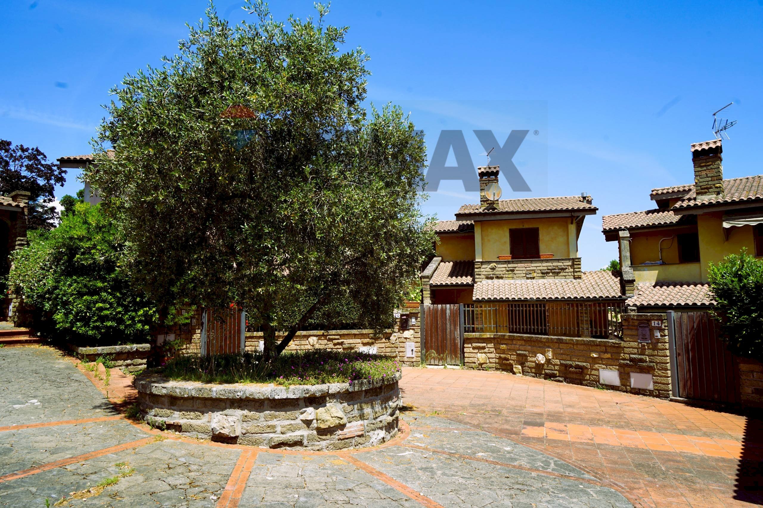 Casa all\'aperto - Villa viale della tuscia
 
8, Sutri - foto 1