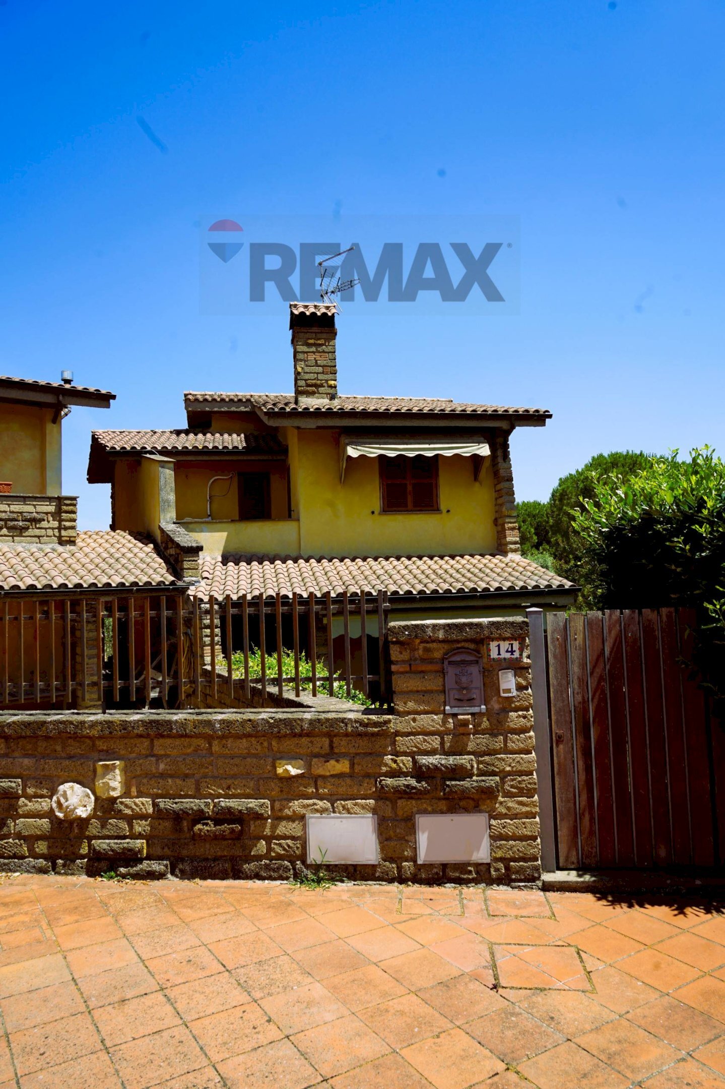 Casa all\'aperto - Villa viale della tuscia
8, Sutri - foto 2