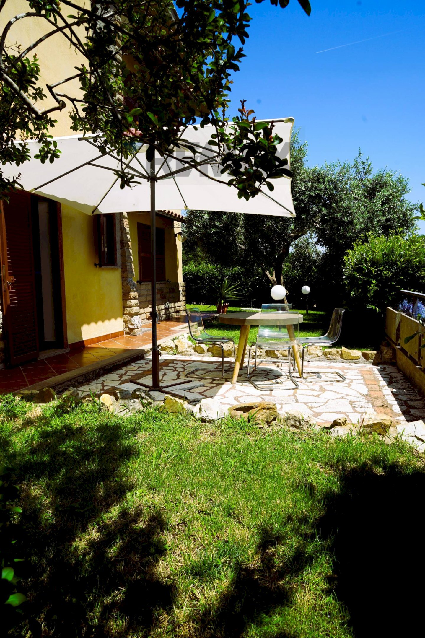 Giardino - Villa viale della tuscia
8, Sutri - foto 3
