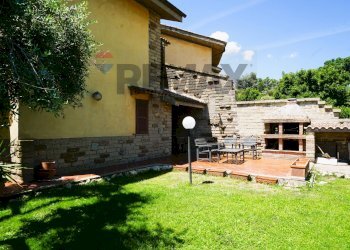 Casa all\'aperto - Villa viale della tuscia
 
8, Sutri - foto 9