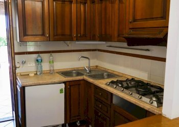 Cucina - Villa viale della tuscia
 
8, Sutri - foto 16